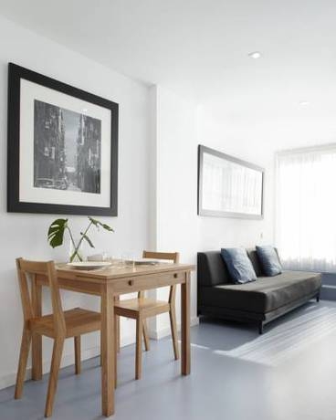 Imagen general del Apartamentos Whotells Barceloneta. Foto 7