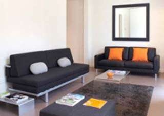 Imagen de la habitación del Apartamentos Whotells Eixample. Foto 2