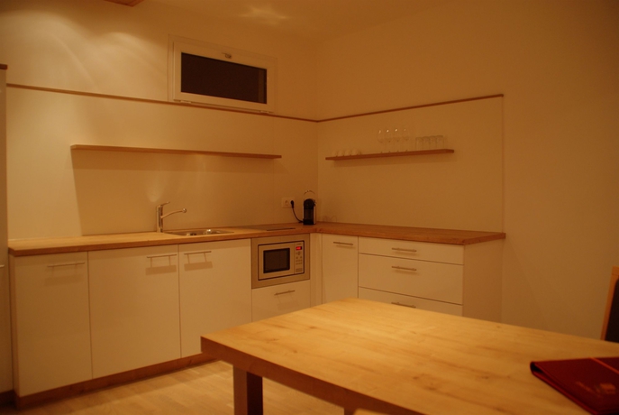 Imagen de la habitación del Apartamentos Wienwert Serviced. Foto 3