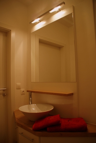 Imagen de la habitación del Apartamentos Wienwert Serviced. Foto 5