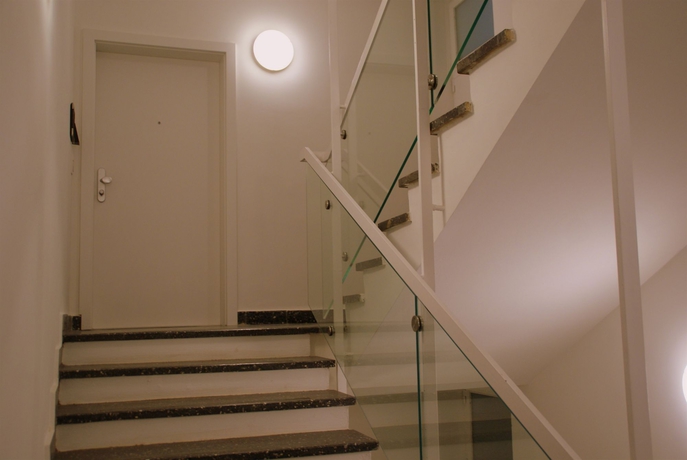 Imagen de los interiores del Apartamentos Wienwert Serviced. Foto 13