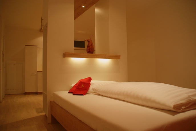 Imagen de la habitación del Apartamentos Wienwert Serviced. Foto 6