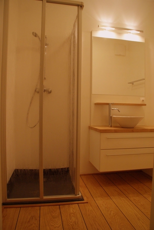 Imagen de la habitación del Apartamentos Wienwert Serviced. Foto 7