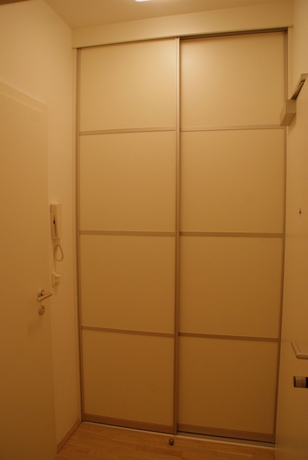 Imagen de la habitación del Apartamentos Wienwert Serviced. Foto 8