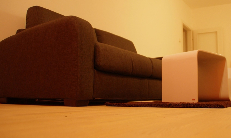 Imagen de los interiores del Apartamentos Wienwert Serviced. Foto 15