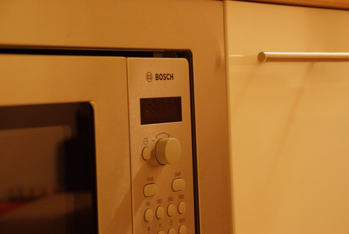 Imagen de la habitación del Apartamentos Wienwert Serviced. Foto 10