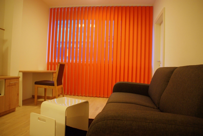 Imagen de los interiores del Apartamentos Wienwert Serviced. Foto 16