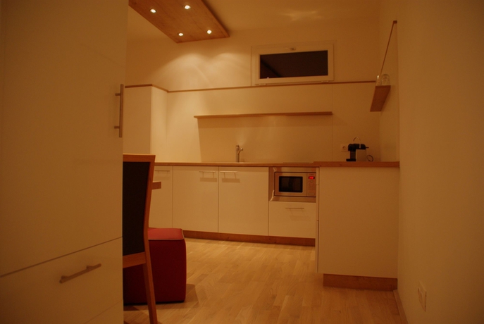 Imagen de la habitación del Apartamentos Wienwert Serviced. Foto 11