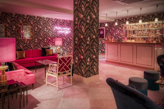 Imagen general del Apartamentos Wi-ki-woo. Foto 5