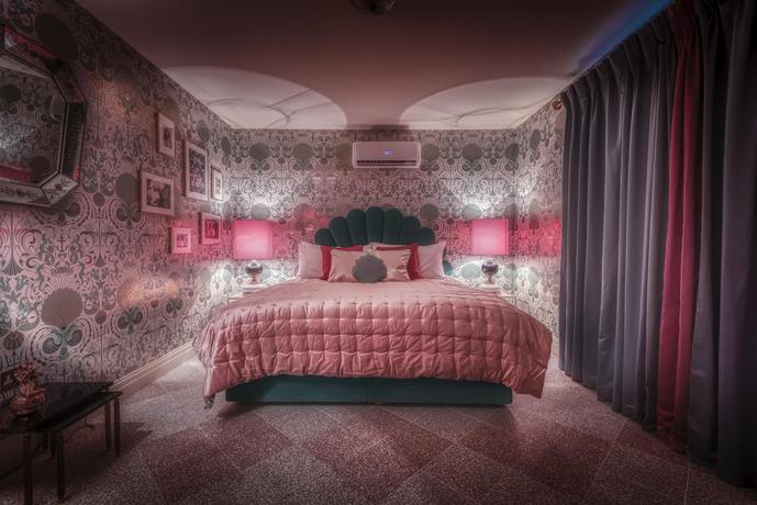 Imagen general del Apartamentos Wi-ki-woo. Foto 6