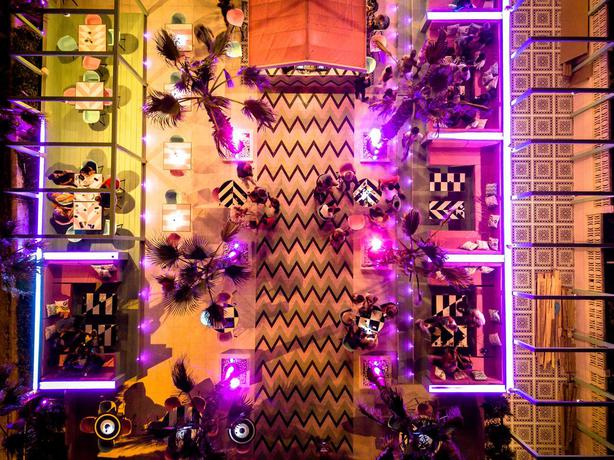 Imagen general del Apartamentos Wi-ki-woo. Foto 7