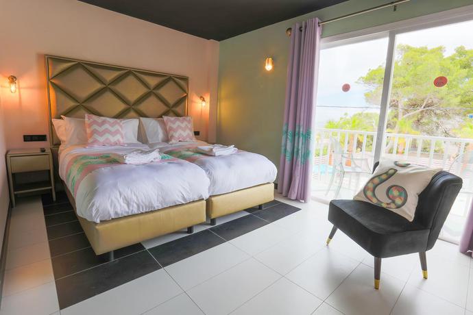 Imagen general del Apartamentos Wi-ki-woo. Foto 11