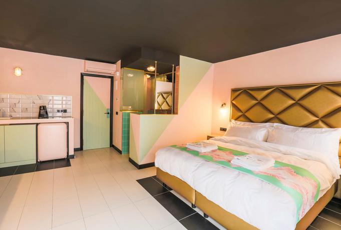 Imagen general del Apartamentos Wi-ki-woo. Foto 12