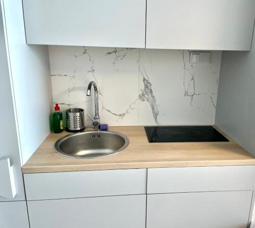 Imagen general del Apartamentos Wilanów Residence. Foto 7