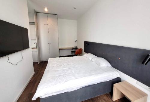 Imagen general del Apartamentos Wilanów Residence. Foto 8