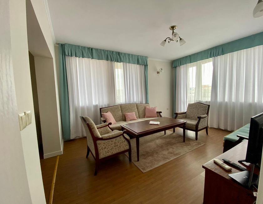 Imagen general del Apartamentos Wild Cherry. Foto 1