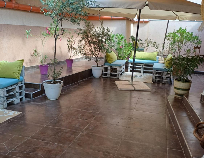 Imagen general del Apartamentos Wild Cherry. Foto 3