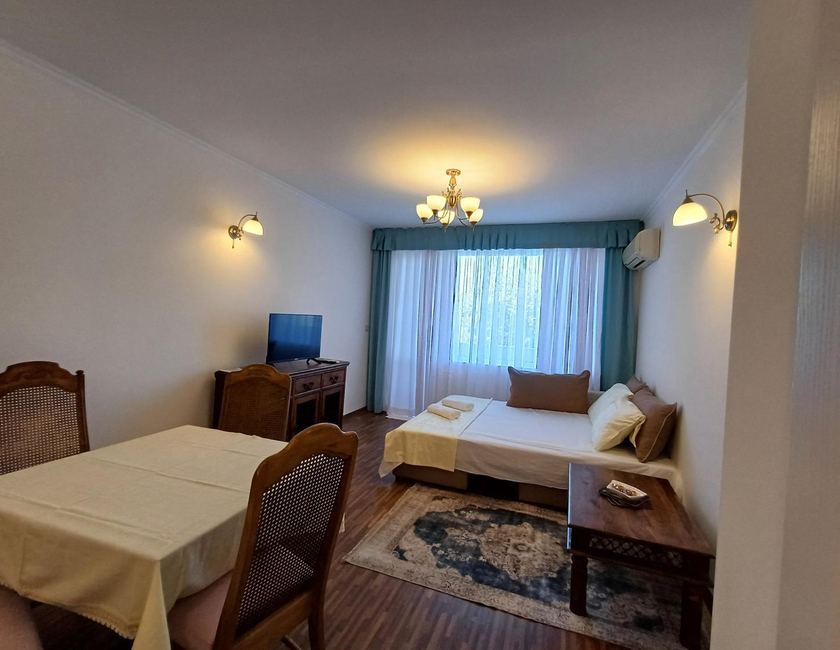 Imagen general del Apartamentos Wild Cherry. Foto 7