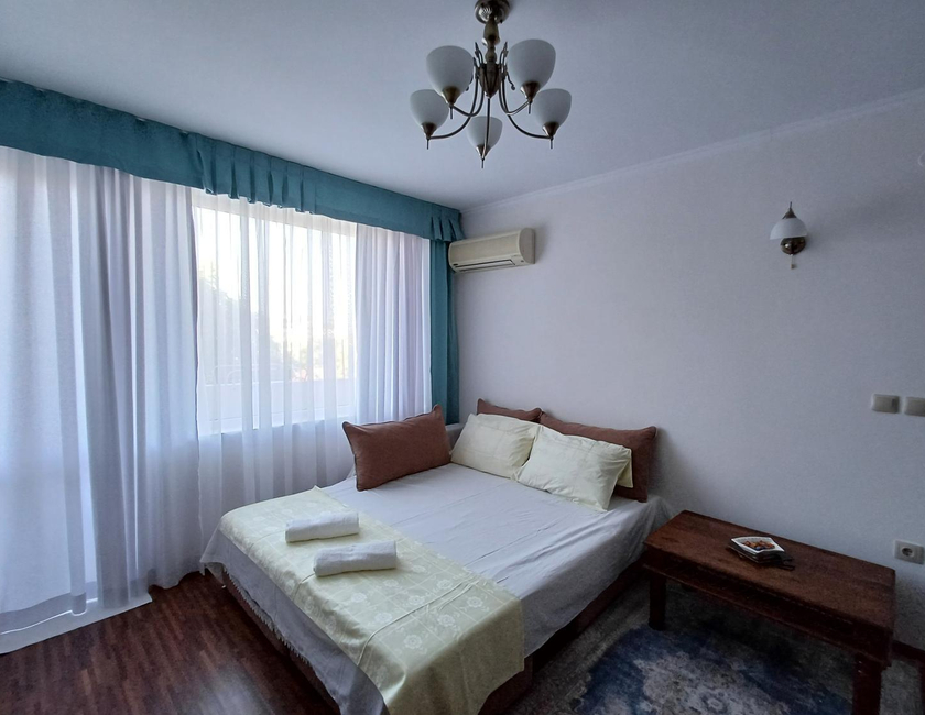 Imagen general del Apartamentos Wild Cherry. Foto 8
