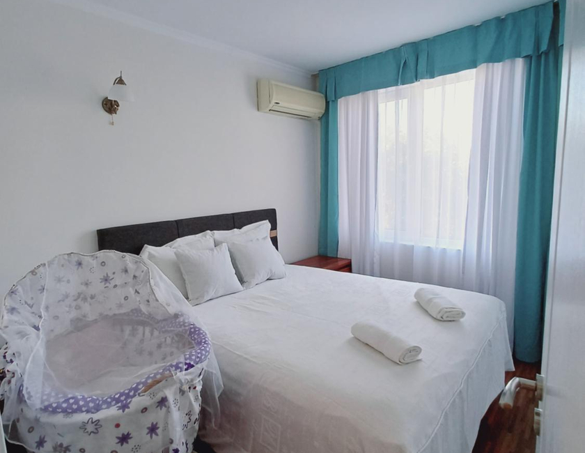 Imagen general del Apartamentos Wild Cherry. Foto 9