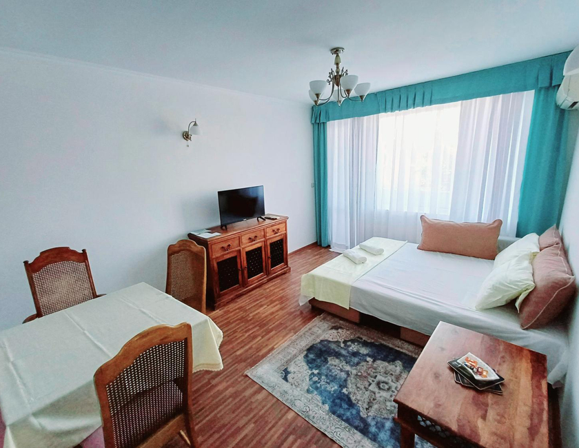 Imagen general del Apartamentos Wild Cherry. Foto 10