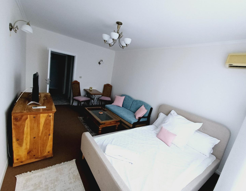 Imagen general del Apartamentos Wild Cherry. Foto 12