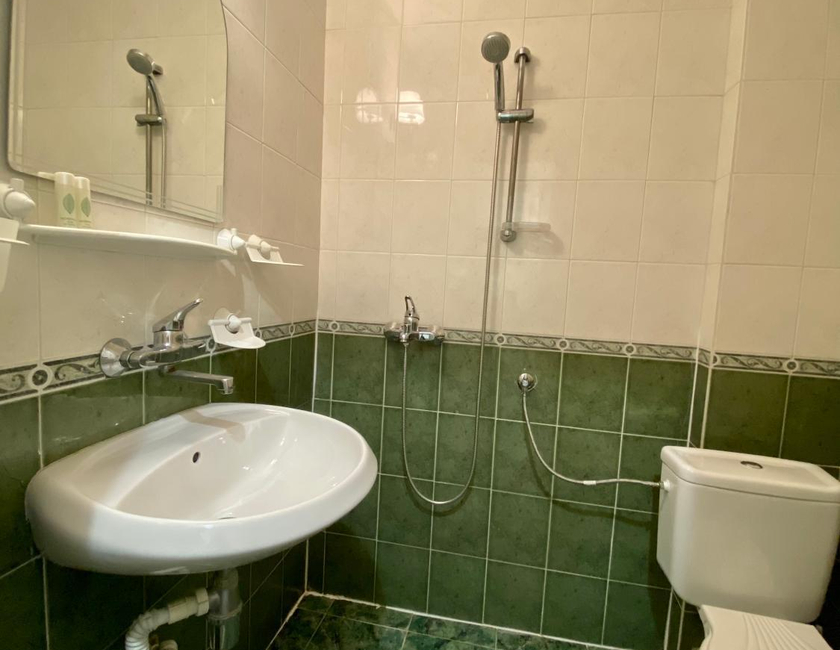 Imagen general del Apartamentos Wild Cherry. Foto 16