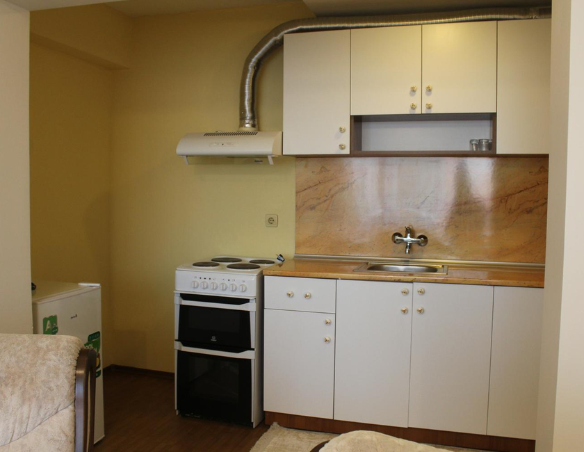 Imagen general del Apartamentos Wild Cherry. Foto 17