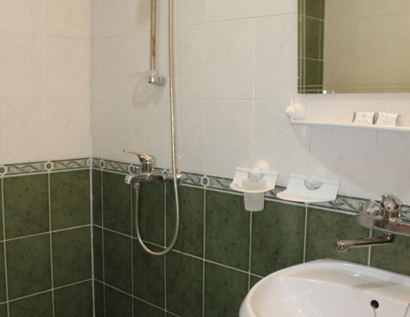 Imagen general del Apartamentos Wild Cherry. Foto 22