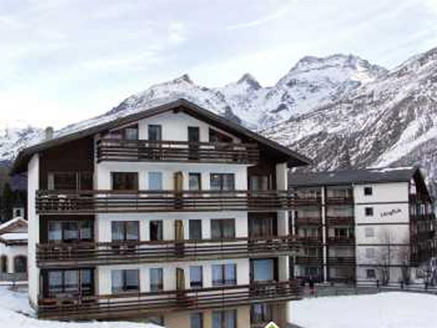 Imagen general del Apartamentos Wildi - Lomattu. Foto 3