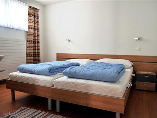 Imagen general del Apartamentos Wildi - Lomattu. Foto 4