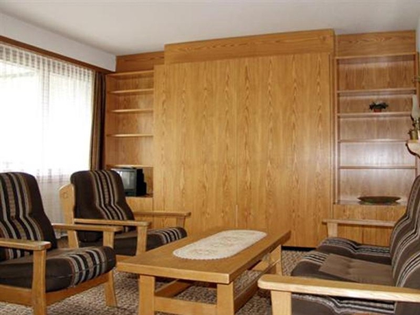 Imagen general del Apartamentos Wildi - Lomattu. Foto 5
