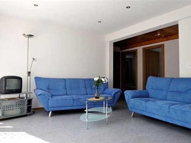 Imagen general del Apartamentos Wildi - Lomattu. Foto 6