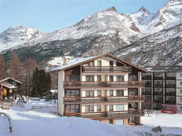 Imagen general del Apartamentos Wildi - Lomattu. Foto 7