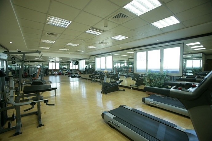 Imagen de los interiores del Apartamentos Winchester Deluxe. Foto 10