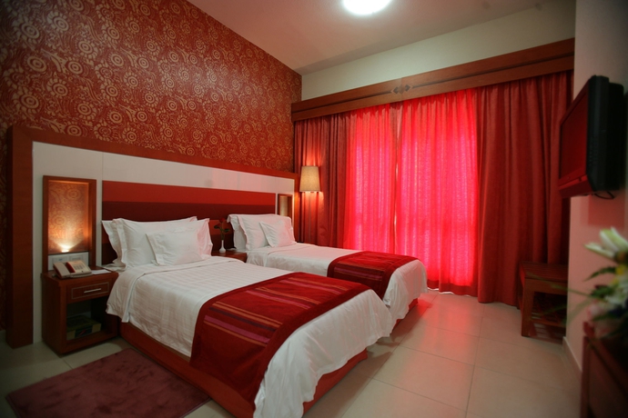 Imagen de la habitación del Apartamentos Winchester Deluxe. Foto 2