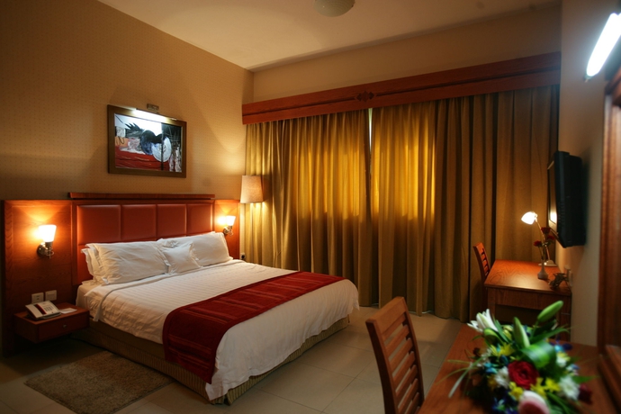 Imagen de la habitación del Apartamentos Winchester Deluxe. Foto 5