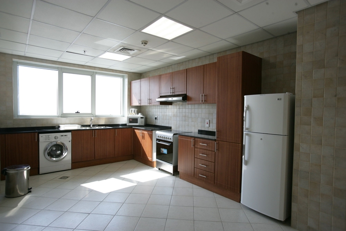 Imagen de la habitación del Apartamentos Winchester Deluxe. Foto 6