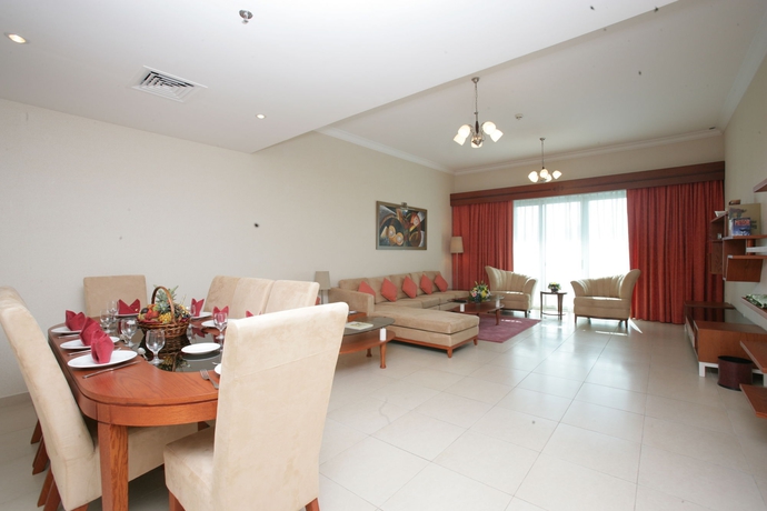 Imagen de los interiores del Apartamentos Winchester Deluxe. Foto 13