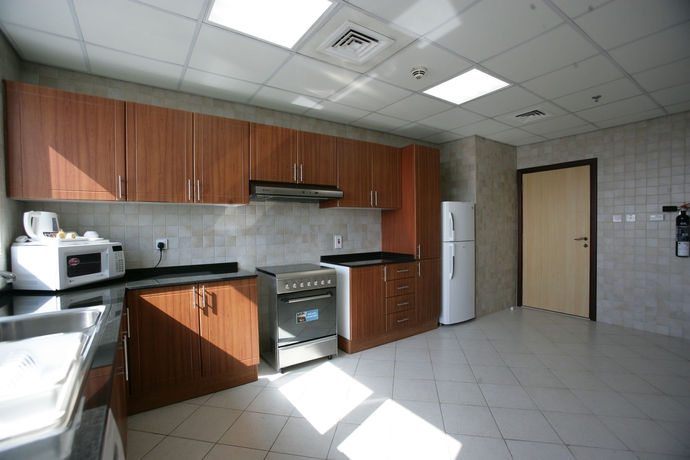 Imagen de la habitación del Apartamentos Winchester Deluxe. Foto 7
