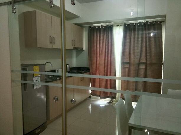 Imagen de la habitación del Apartamentos Wind Residences by SMCo. Foto 12