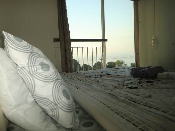 Imagen de la habitación del Apartamentos Wind Residences by SMCo. Foto 14