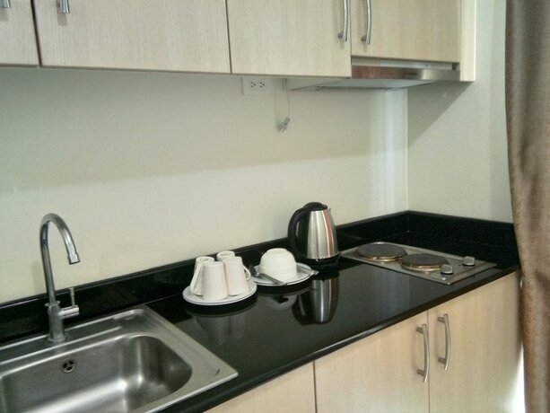 Imagen de la habitación del Apartamentos Wind Residences by SMCo. Foto 15