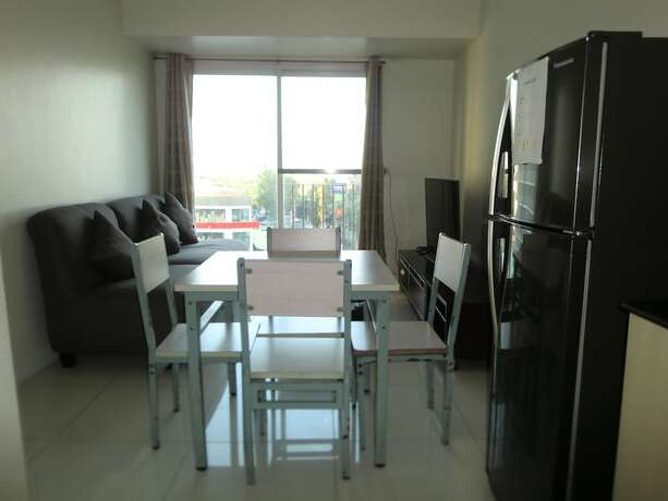 Imagen de la habitación del Apartamentos Wind Residences by SMCo. Foto 16