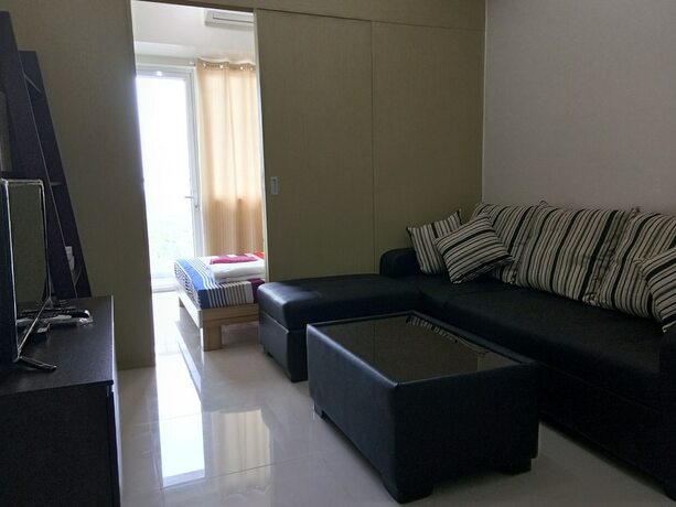 Imagen de la habitación del Apartamentos Wind Residences by SMCo. Foto 17