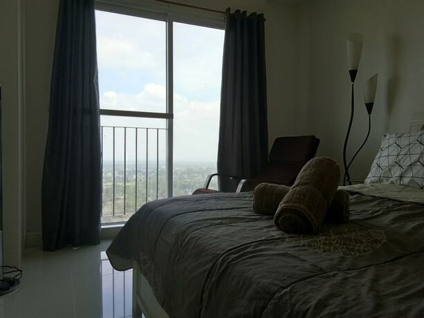 Imagen de la habitación del Apartamentos Wind Residences by SMCo. Foto 19