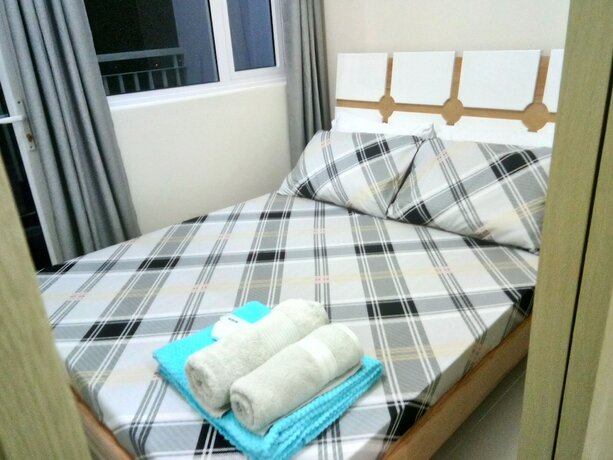 Imagen de la habitación del Apartamentos Wind Residences by SMCo. Foto 20