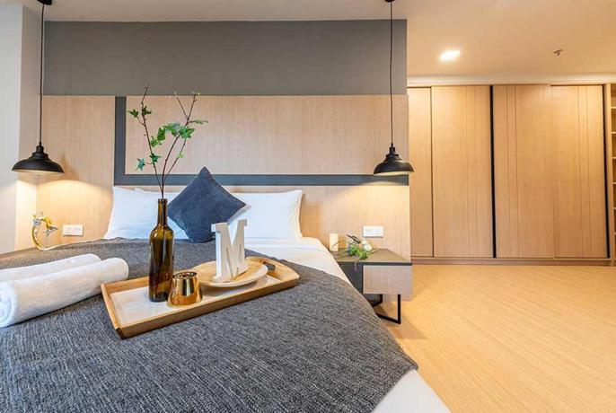Imagen de la habitación del Apartamentos Windmill Upon Hills Genting Highlands. Foto 4