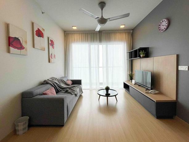Imagen de la habitación del Apartamentos Windmill Upon Hills Genting Highlands. Foto 7
