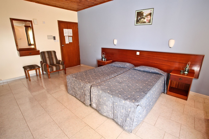 Imagen de la habitación del Apartamentos Windmills Hotel Apartments. Foto 4